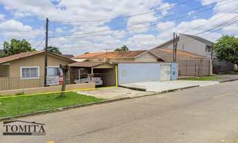 Imagem 4: Terreno à venda, 500 m² por R$ 500.000,00 - Guaíra - Curitiba/PR