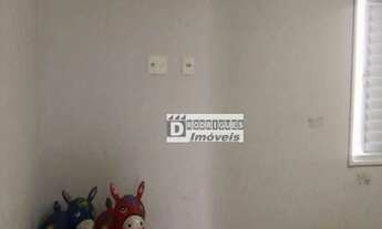 Imagem 6: Apartamento com 2 dormitórios à venda, 57 m² por R$ 280.000 - Conjunto Residencial Pombeva