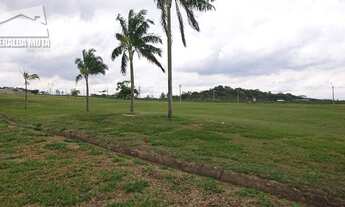 Imagem 3: Terreno (Venda) - Jardins do Golf - Indaiatuba/ SP
