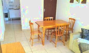 Imagem 4: Apartamento com 2 dormitórios à venda, 50 m² por R$ 127.000,00 - Jardim Vila Maria - Jaú/S