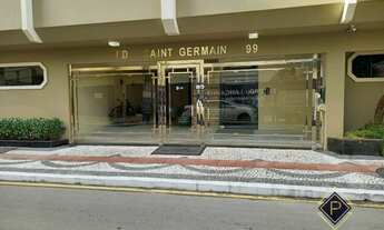 Imagem 2: Apartamento à venda no bairro Centro - Balneário Camboriú/SC