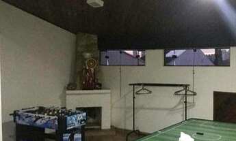 Imagem 2: SOBRADO RESIDENCIAL em SÃO BERNARDO DO CAMPO - SP, NOVA PETRÓPOLIS