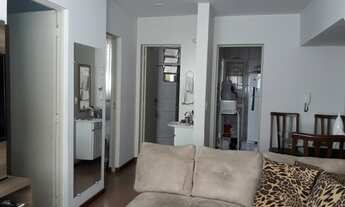 Imagem: Belo Horizonte - Apartamento Padrão - Santa