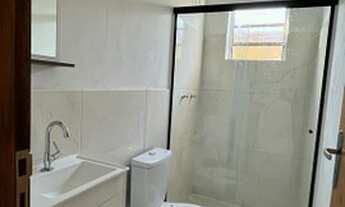 Imagem 7: Kitnet/conjugado para aluguel tem 33 metros quadrados com 1 quarto