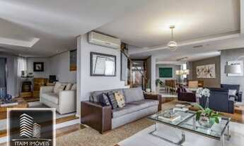 Imagem: Cobertura para venda com 465 metros quadrados