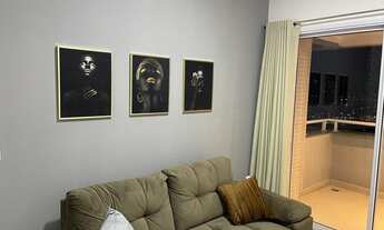 Imagem 6: Studi Unique grande oportunidade mobiliado