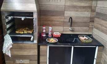 Imagem 6: Ótima Casa no Sitio Cercado