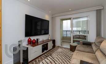 Imagem: Apartamento para venda com 85 metros quadrados