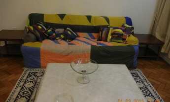 Imagem 6: Rio de Janeiro - Apartamento Padrão - Leblon