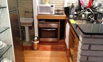 Imagem 7: Loft para alugar, 75 m² por R$ 10.000,00/mês - Jardins - São Paulo/SP