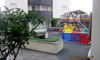 Imagem 7: São Paulo - Apartamento Padrão - Vila Gumercindo