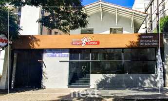 Imagem 2: Casa - Cambuí - Campinas