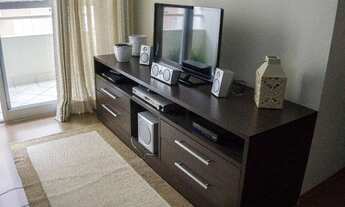 Imagem 2: PARK INDIANÁPOLIS 1º andar, | 70 m²