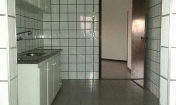 Imagem 5: Apartamento com 3 dormitórios à venda, 100 m² por R$ 360.000 - Santa Maria - Uberaba/MG