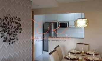 Imagem 4: Apartamento 2 dormitórios para venda com opções diferentes de plantas