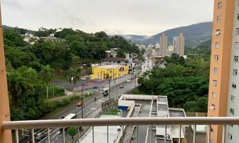 Imagem 6: Apartamento no bairro Garcia