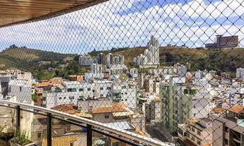 Imagem 3: Excelente apartamento no Jardim Laranjeiras - 160m2