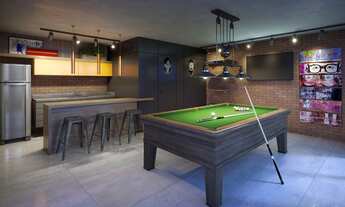 Imagem 6: Frente par o mar! Apartamento 02 e 03 quartos em frente a praia de Piratininga - Niterói