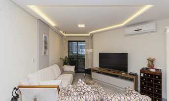 Imagem 7: Excelente apartamento 106m² no bairro Água Verde. Ótima localização, próximo da praça do J