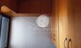 Imagem 5: Apartamento para venda no Bonfim em Campinas - Imobiliária em Campinas