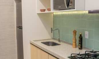 Imagem 7: Saia do aluguel !! Apto 2Q no Urias Magalhães, ao lado do Centro, região da 44, com lazer