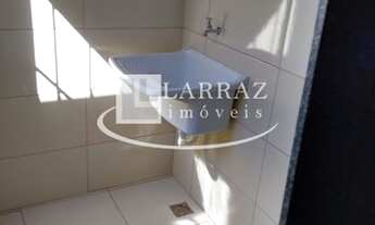 Imagem 6: Apartamento para venda no Parque dos Servidores, 2 dormitorios com suite, 57 m2 de area co