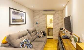 Imagem 4: SãO PAULO - Apartamento Padrão - Brooklin Paulista