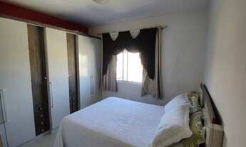 Imagem 4: FC VENDE, Apartamento com 03 quartos, sala, cozinha, banheiro, Jardim do Bosque - Cachoeir