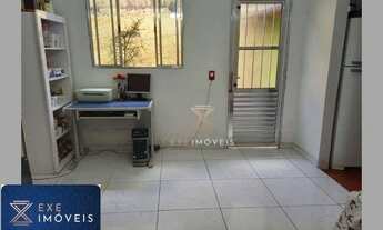 Imagem 6: Casa com 1 dormitório à venda, 145 m² por R$ 280.000 - Vila Moraes - São Paulo/SP