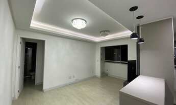 Imagem 2: Apartamento para Venda em Palhoça, Pedra Branca, 1 dormitório, 1 banheiro, 1 vaga