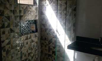 Imagem 4: Casa de alvenaria com 02 dormitórios, 230 Mil a vista, em Campo Grande / Rj