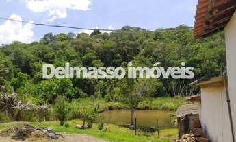 Imagem 6: COD.6434 - IBIÚNA, CHÁCARA DE 2.800 M² EM EXCELENTE LOCALIZAÇÃO!