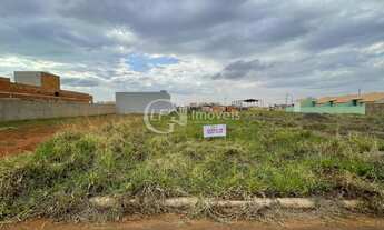 Imagem: TERRENO RESIDENCIAL em CAMPO GRANDE - MS