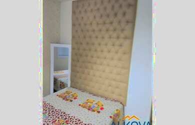 Imagem 6: Apartamento Residencial à venda, Vila Tesouro, São José dos Campos - AP6085