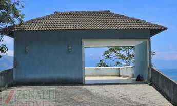 Imagem 5: Casa para Venda em Angra dos Reis, Camorim, 4 dormitórios, 4 suítes, 6 banheiros, 4 vagas