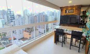 Imagem: ITAPEMA - Apartamento Padrão - Meia Praia