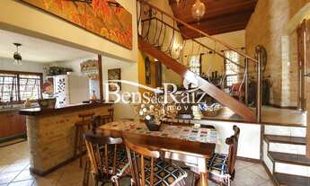 Imagem: MACACOS - Casa Padrão - Jardim Amanda