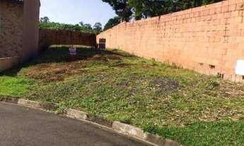 Imagem 2: Terreno à venda, 280 m² por R$ 220.000,00 - Condomínio Aldeia de España - Itu/SP