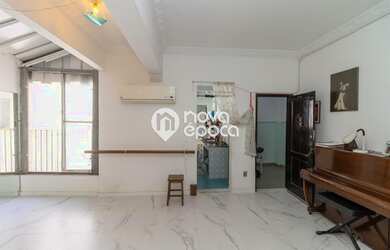 Imagem 7: Rio de Janeiro - Apartamento Padrão - Jardim Botânico