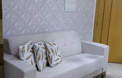 Imagem 2: Apartamento - Vila Caiçara - Praia Grande