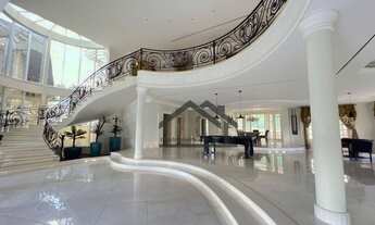 Imagem 5: Casa, 1718 m² - venda por R$ 28.000.000,00 ou aluguel por R$ 120.000,00/mês - Alphaville