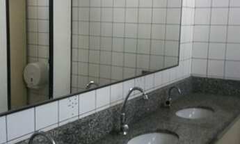 Imagem 7: Sala comercial de 1200m²