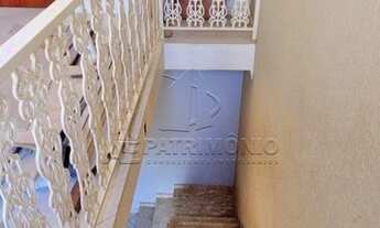 Imagem 4: SOROCABA - Casa Padrão - Wanel Ville