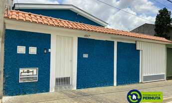 Imagem: 6154 - Venda Casa 158m² 8 vagas de garagem