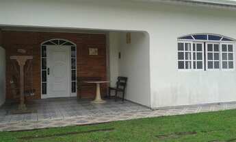 Imagem: Casa Térrea - Morada da Praia