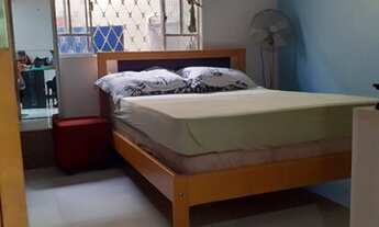 Imagem 4: Casa lote de 360m2 (1 pavimento) Bairro Sao Gabriel