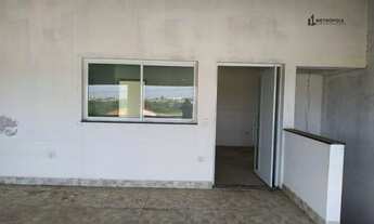 Imagem 2: Casa com 5 dormitórios, 320 m² - venda por R$ 405.000,00 ou aluguel por R$ 1.100,00/mês