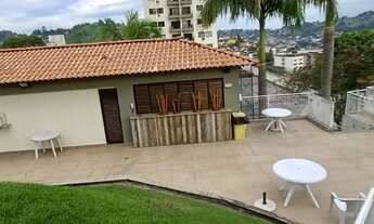 Imagem 5: Barro Vermelho - Aluga Apto 2 qrtos, com ggaragem na Olimar Imóveis