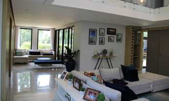 Imagem 2: Casa em Condomínio para Venda em Santana de Parnaíba, Tamboré, 4 dormitórios, 4 suítes, 6