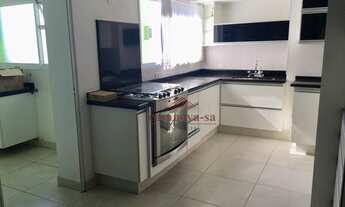 Imagem 3: Apartamento Bairro Jardim !! com 2 dormitórios para alugar, 110 m² por R$ 2.700/mês - Jard